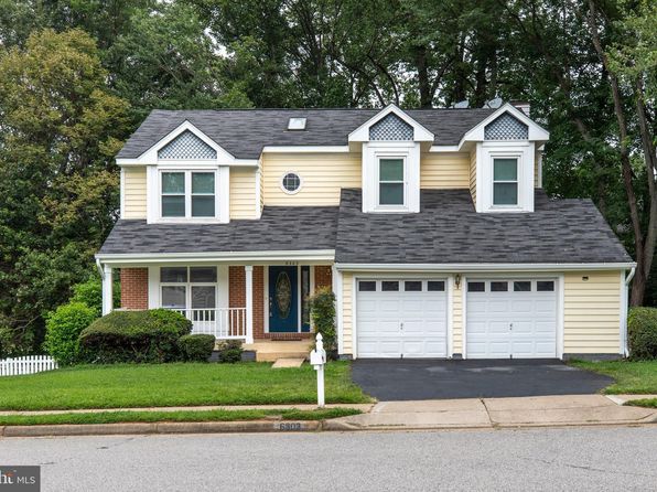 6303 Wilmington Dr