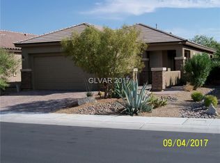 5831 Crossfield Ave, Las Vegas, NV 89122