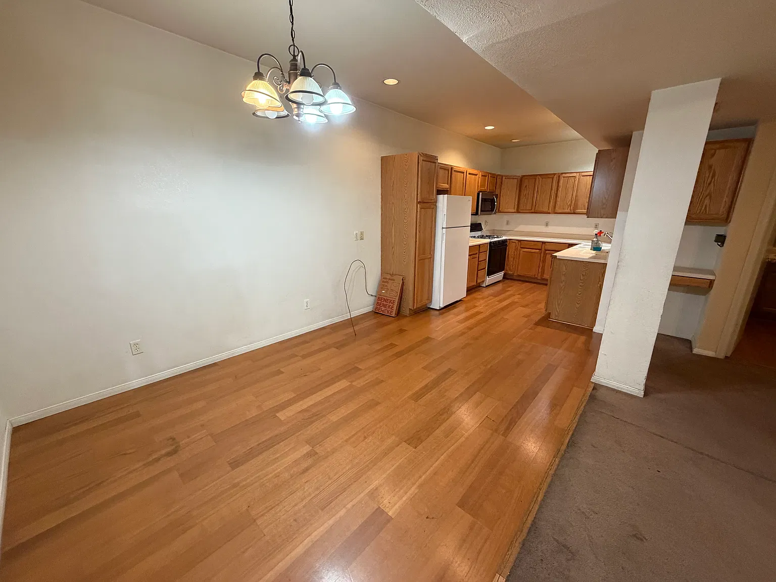 2 bed, $2,500 — Photo 4