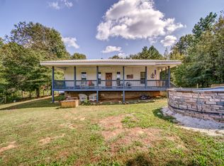 653 Van Morrison Rd, Monticello, GA 31064