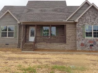 5813 Villa Way LOT 2, Chapel Hill, TN 37034