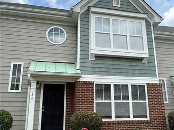 3361 Weston St, Charlotte, NC 28209