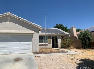 2311 Donatello St, Lancaster, CA 93535
