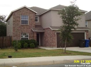 7922 Mainland Woods, San Antonio, TX 78250