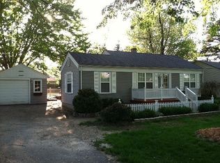 2754 Weaverton, Rochester Hills, MI 48307