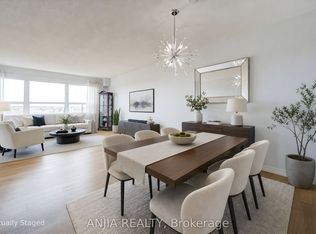 2 Raymerville Dr #908, Markham, ON L3P7N7
