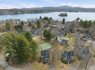 52 Gables Dr, Laconia, NH 03246