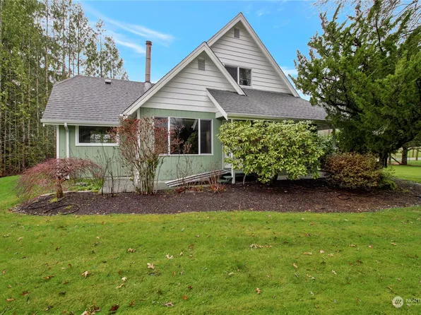 25726 Whitman Road, Arlington, WA 98223