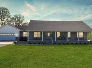 350 El Bethel Rd, Shelbyville, TN 37160