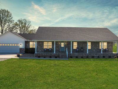 350 El Bethel Rd, Shelbyville, TN, 37160