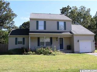 402 Elwood St, Forked River, NJ