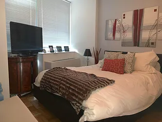 Rented by Keller Williams NYC