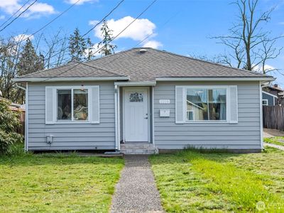 1019 S Oxford Street, Tacoma, WA, 98465