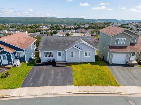 89 Rotary Drive, St. John's, NL A1E0C2