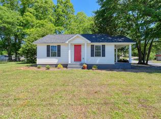 84 N Main St, Inman, SC 29349