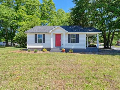84 N Main St, Inman, SC, 29349