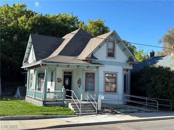 591 Campton St, Ely, NV 89301