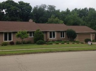 2323 W Packard St, Decatur, IL