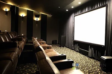 Rented by Halcyon Management Group LLC