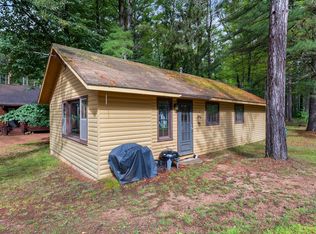 1048 Virgin Pines Ln #4, Woodruff, WI 54568