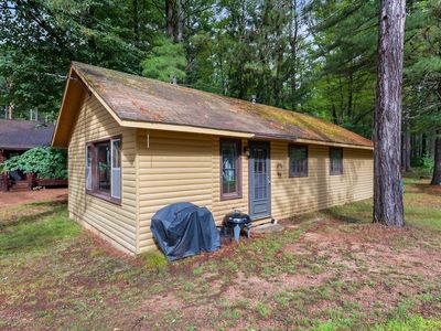 1048 Virgin Pines Ln #4, Woodruff, WI, 54568