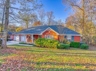 886 County Road 404, Killen, AL 35645