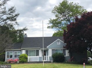 204 N Walnut St, Rising Sun, MD 21911