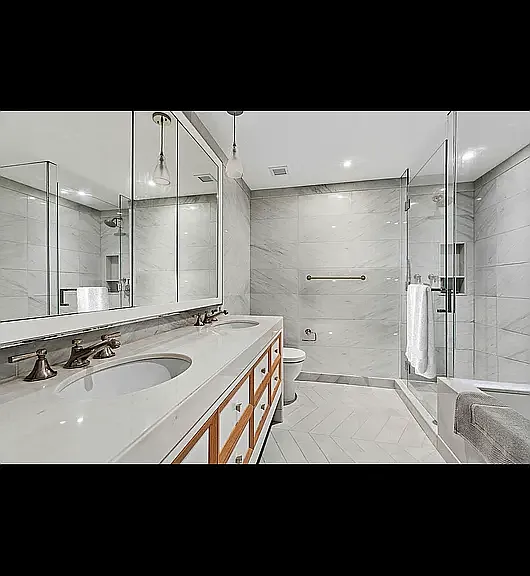 212 Warren St #4R — Photo 8