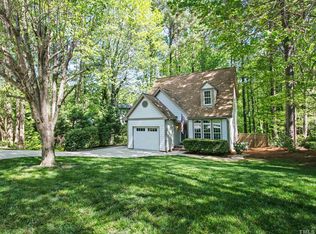 109 Silvercliff Trl, Cary, NC 27513