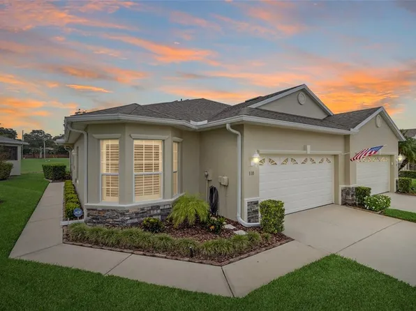 110 Lower Lake Ct, Debary, FL 32713