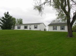 440 Ln 100 Lake Charles E, Angola, IN 46703