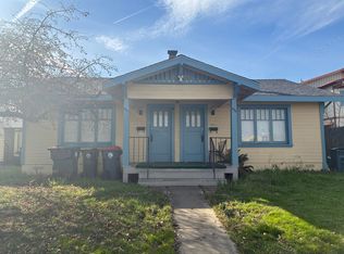 323 N Grape St, Medford, OR 97501