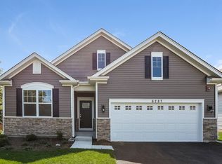 6287 Doral Dr, Gurnee, IL 60031