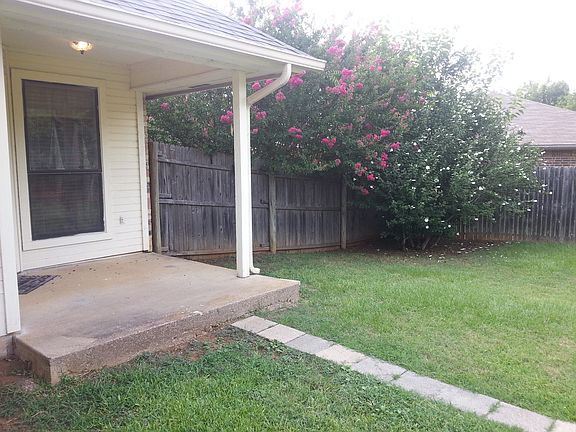 Back Porch