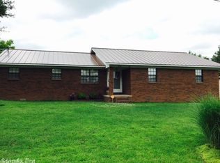 4209 Cedar Heights Rd, Paragould, AR 72450