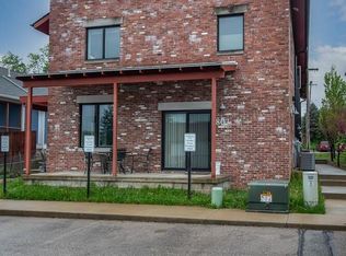 807 S Morton St UNIT 3, Bloomington, IN 47403