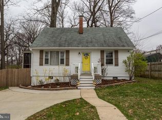 803 Roxboro Rd, Rockville, MD 20850