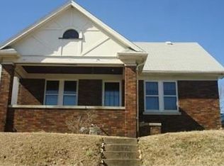 2524 N Heidelbach Ave, Evansville, IN 47711