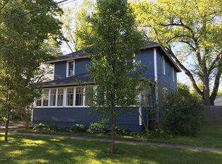 610 South St, Three Rivers, MI 49093