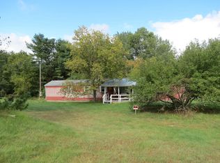 246 Silver Lake Rd, Au Sable Forks, NY 12912