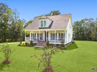 17231 Parker Heights Dr, Prairieville, LA 70769