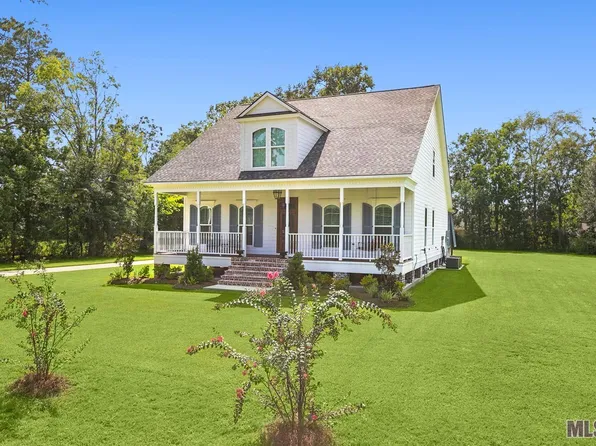 17231 Parker Heights Dr, Prairieville, LA 70769