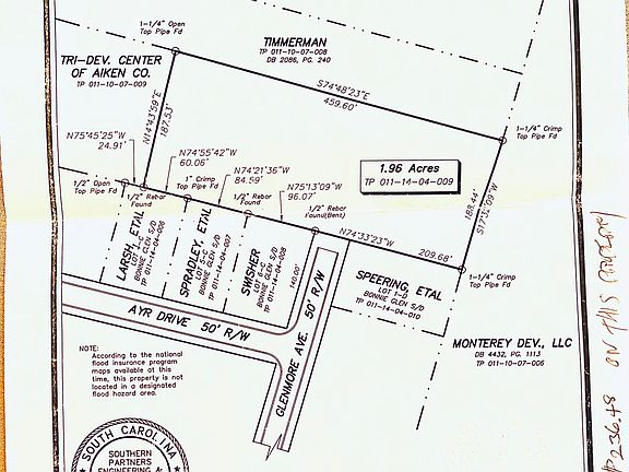5th image of 711 Glenmore Avenue