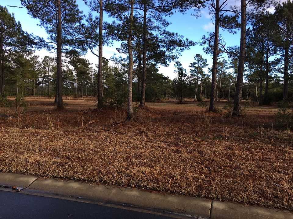 Lot 86, 1023 Crosby Circle