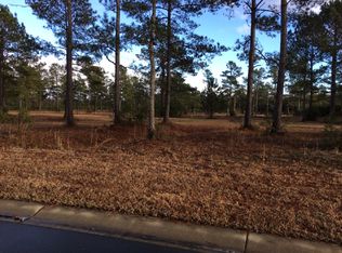 1023 Crosby Cir SW, Sunset Beach, NC 28468