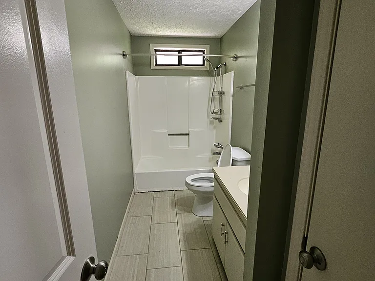 Bathroom #2