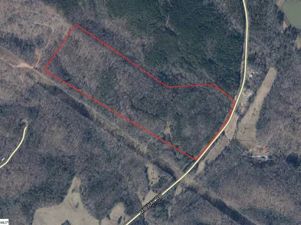 501 Midway Rd, Pickens, SC 29671