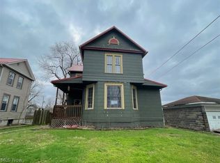 914 Stewart Ave, Cambridge, OH 43725