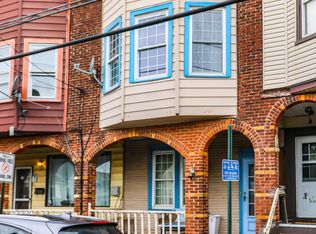 41 W 7th St, Hazleton, PA 18201