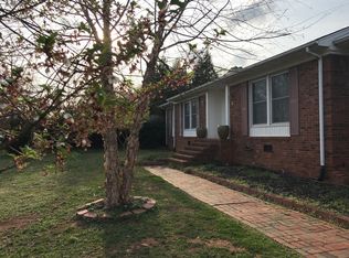 5011 E Lee St, Greensboro, NC 27406